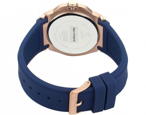 Guess W1253G3 Orologio Uomo Al quarzo