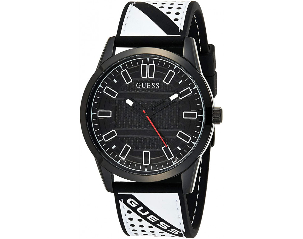Guess Streak W1300G2 Mens Quartz Watch Guess Streak W1300G2 Mens Quartz Watch