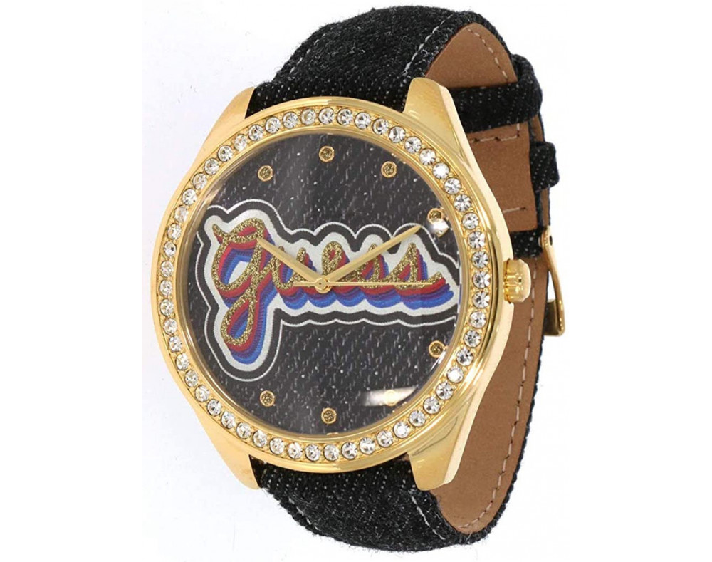 Guess Drew W1276L2 Womens Quartz Watch Guess Drew W1276L2 Womens Quartz Watch