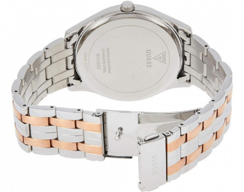 Guess Element W1218G5 Orologio Uomo Al quarzo
