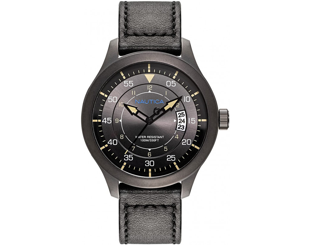 Nautica Point Loma NAPPLP905 Mens Quartz Watch Nautica Point Loma NAPPLP905 Mens Quartz Watch