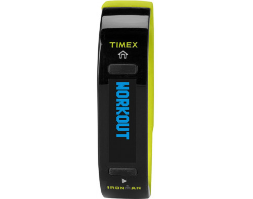 Timex Ironman TW5K85600H4 Reloj Cuarzo para Unisex