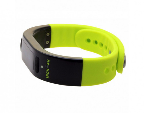 Timex Ironman TW5K85600H4 Reloj Cuarzo para Unisex