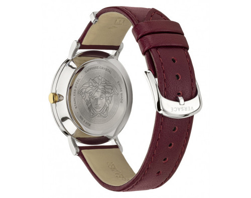 Versace V-Icon VEK400221 Reloj Cuarzo para Mujer