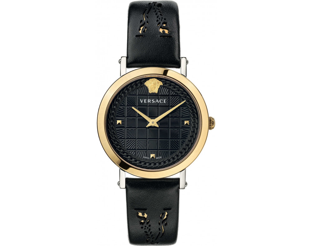 Versace Medusa Chain VELV00120 Orologio Donna Al quarzo Versace Medusa Chain VELV00120 Orologio Donna Al quarzo