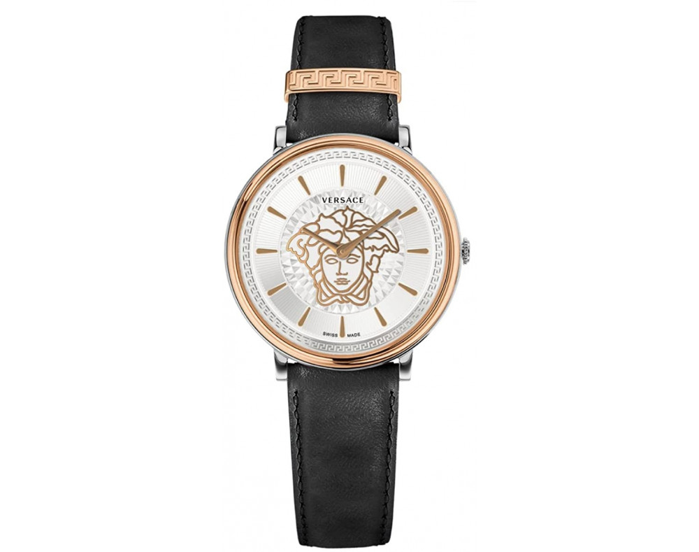 Versace V-Circle VE8102919 Womens Quartz Watch Versace V-Circle VE8102919 Womens Quartz Watch