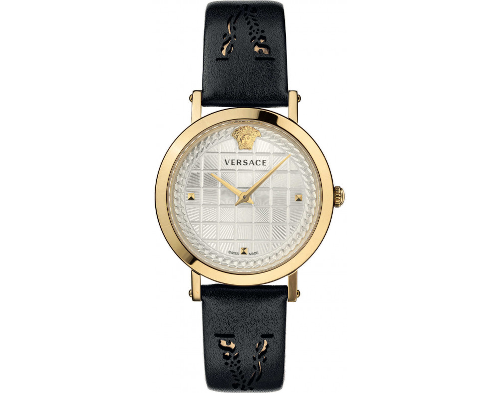 Versace Medusa Chain VELV00420 Womens Quartz Watch Versace Medusa Chain VELV00420 Womens Quartz Watch