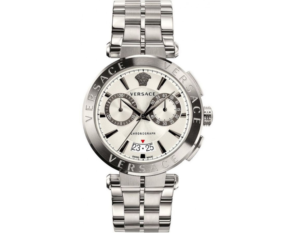 Versace Aion VE1D00319 Mens Quartz Watch Versace Aion VE1D00319 Mens Quartz Watch