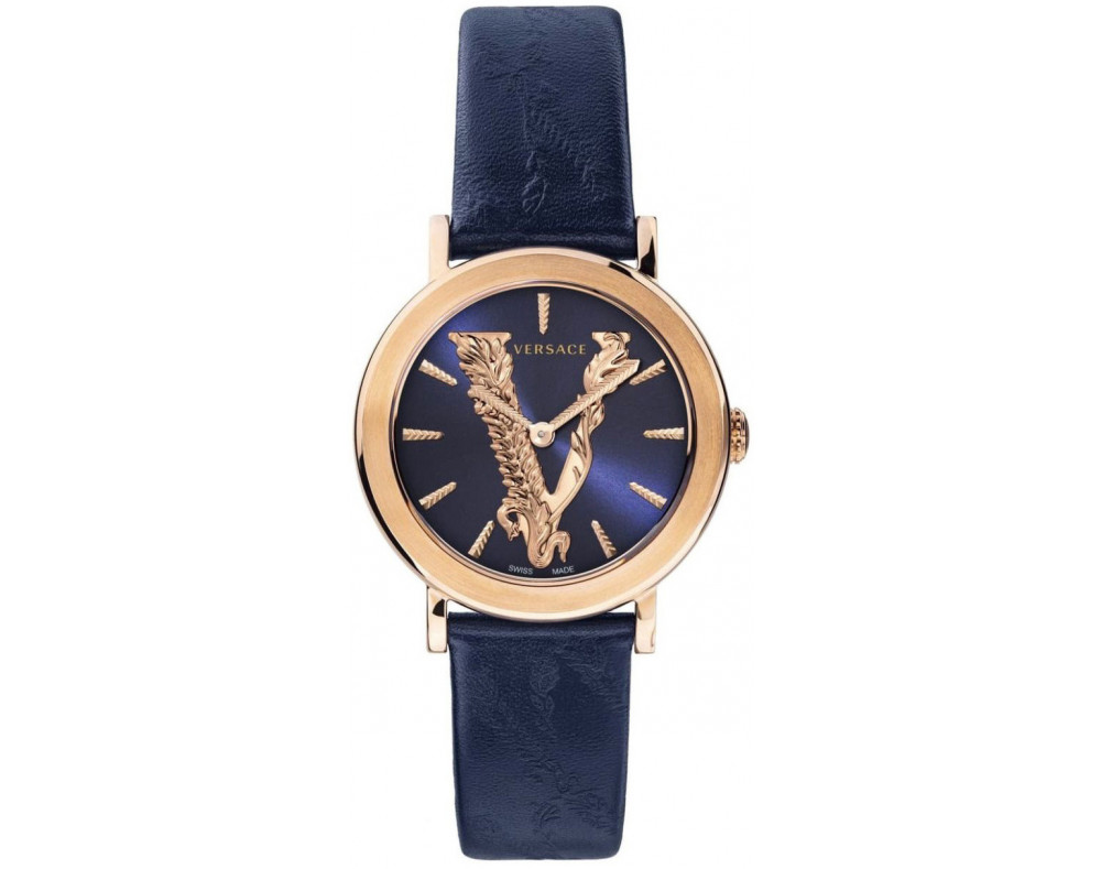 Versace Virtus VERI00420 Womens Quartz Watch Versace Virtus VERI00420 Womens Quartz Watch