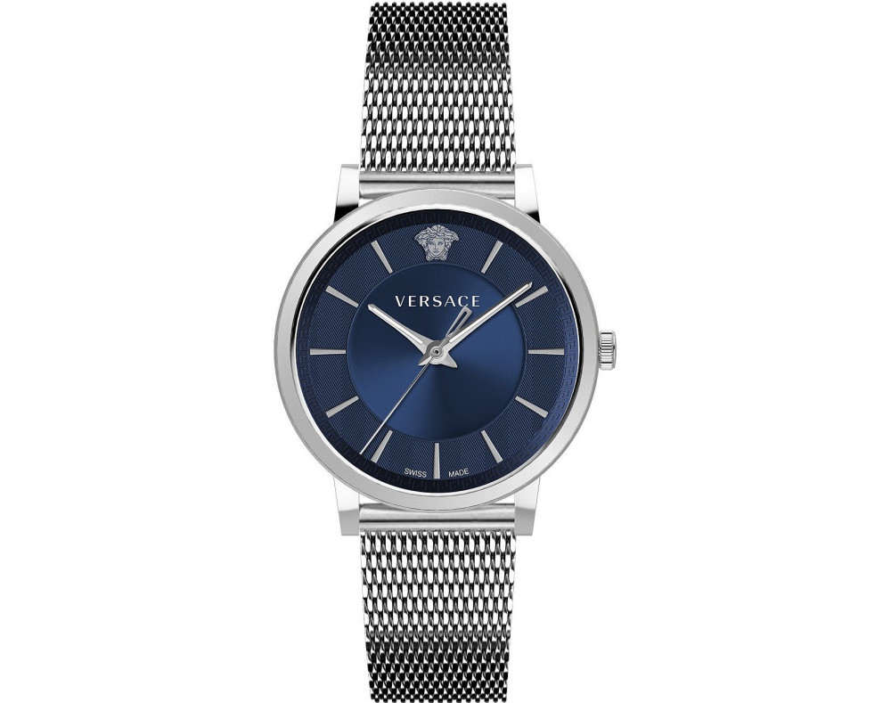 Versace V-Circle VE5A00520 Montre Quartz Homme