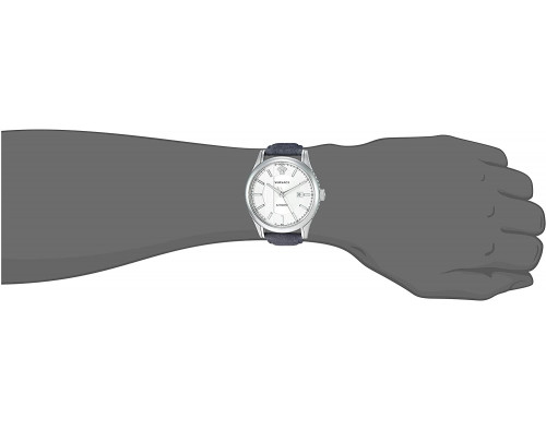 Versace Aiakos V18010017 Montre Mécanique Homme