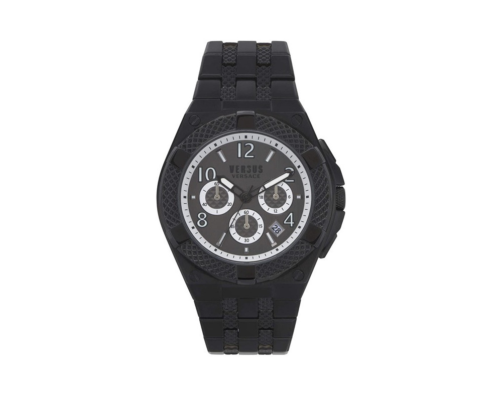 Versus Versace Esteve VSPEW0419 Montre Quartz Homme Versus Versace Esteve VSPEW0419 Montre Quartz Homme