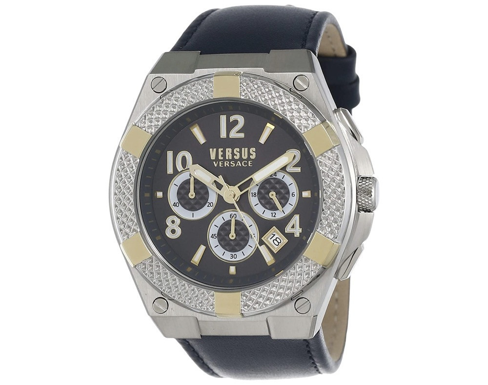 Versus Versace Esteve VSPEW0219 Mens Quartz Watch Versus Versace Esteve VSPEW0219 Mens Quartz Watch