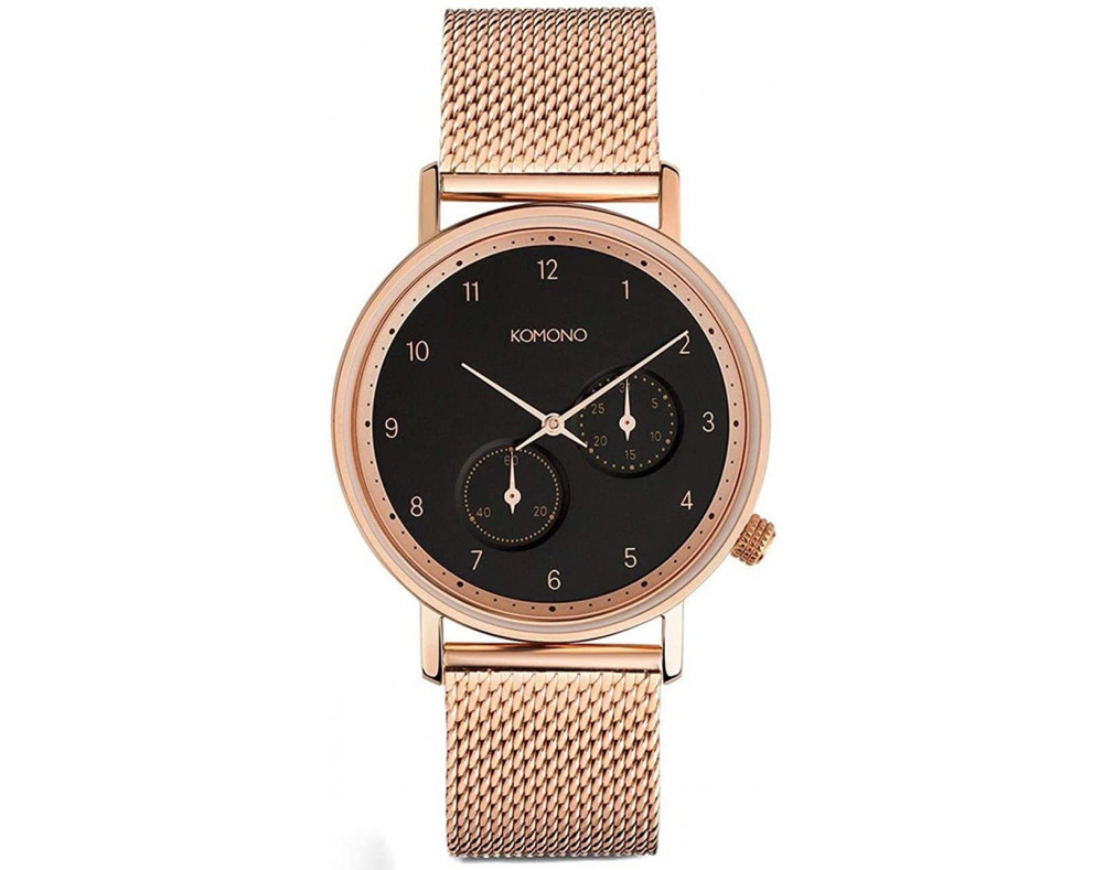 Komono KOM-W4022 Orologio Uomo Al quarzo