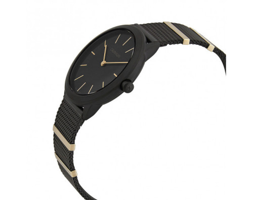 Calvin Klein Minimal K3M524Z1 Montre Quartz Femme