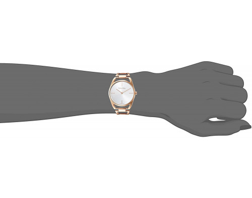 Calvin Klein Dainty K7L23646 Womens Quartz Watch