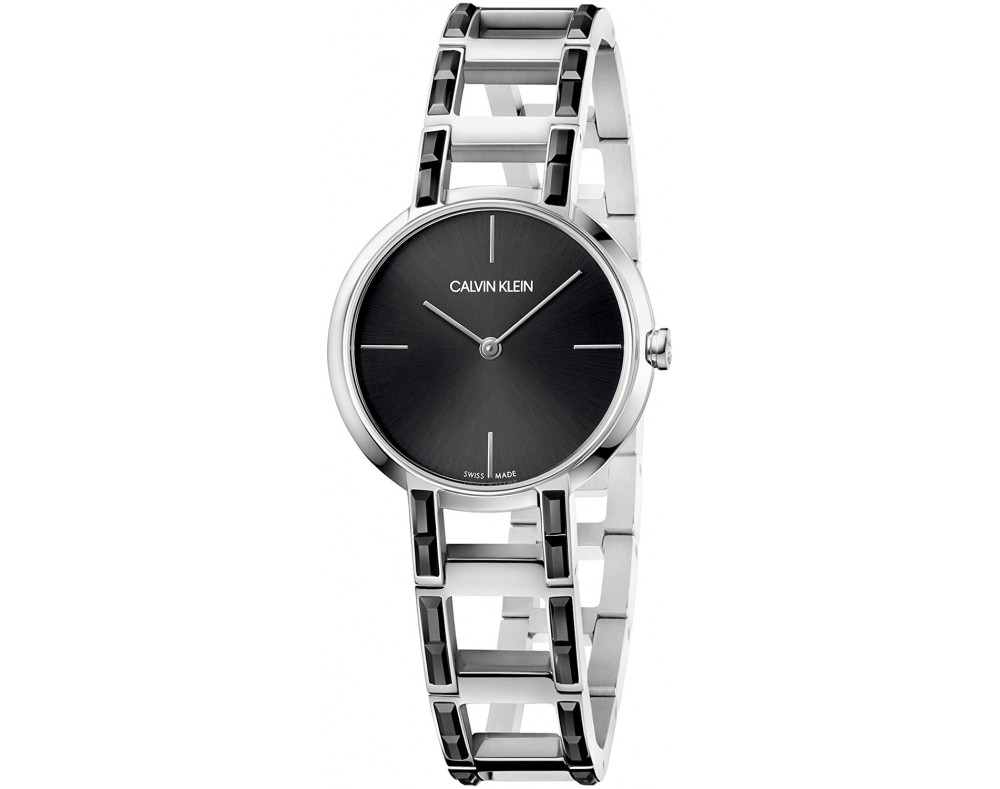 Calvin Klein Cheers K8NX3UB1 Reloj Cuarzo para Mujer