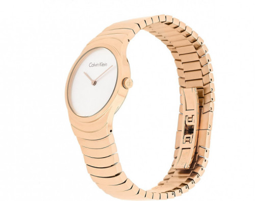 Calvin Klein Whirl K8A23646 Womens Quartz Watch