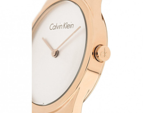 Calvin Klein Whirl K8A23646 Womens Quartz Watch