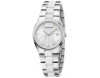 Calvin Klein Contrast K9E231K6 Quarzwerk Damen-Armbanduhr
