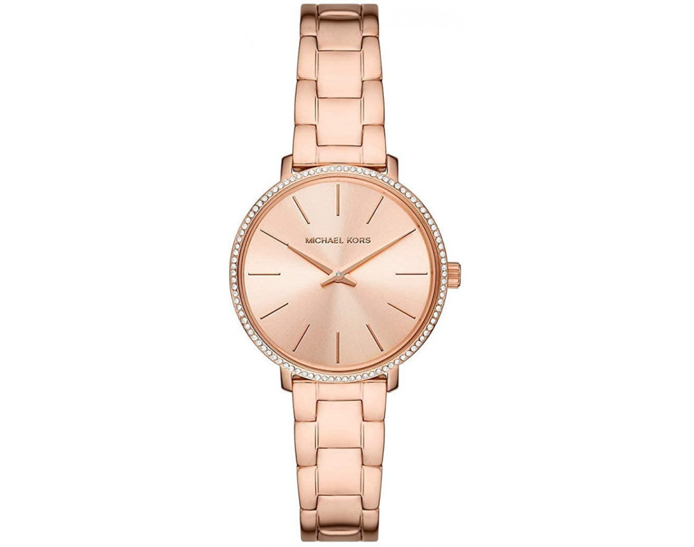 Michael Kors Pyper MK1040 Womens Quartz Watch Michael Kors Pyper MK1040 Womens Quartz Watch