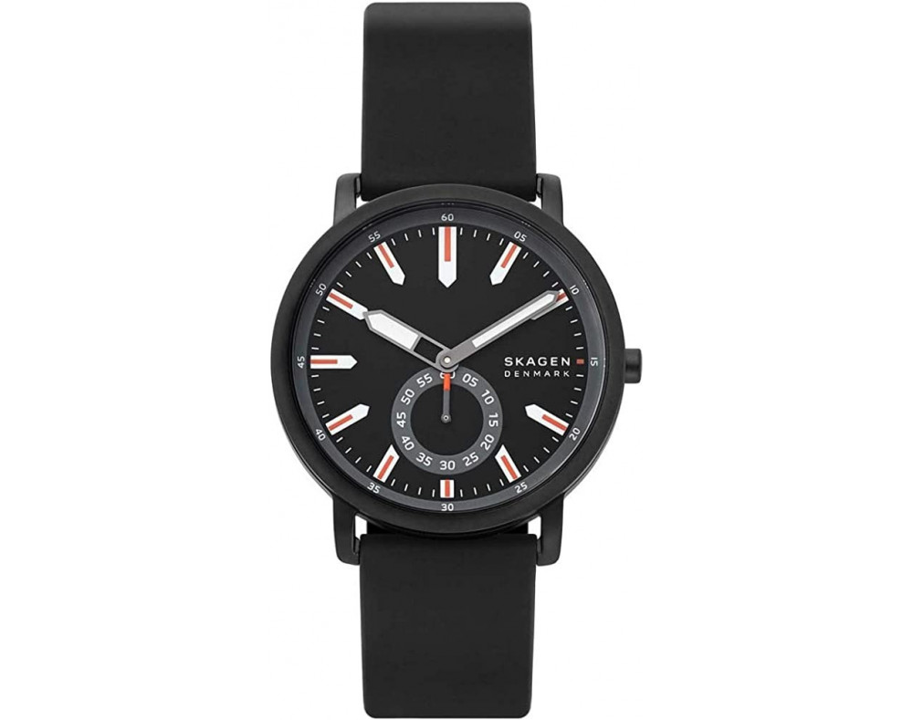 Skagen Colden SKW6612 Quarzwerk Herren-Armbanduhr