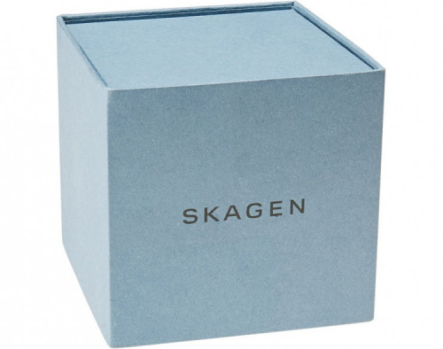 Skagen Colden SKW6612 Quarzwerk Herren-Armbanduhr