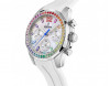 Festina Boyfriend Rainbow F20610/2 Womens Quartz Watch