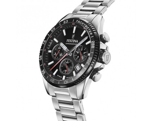 Festina Timeless F20560/6 Montre Quartz Homme