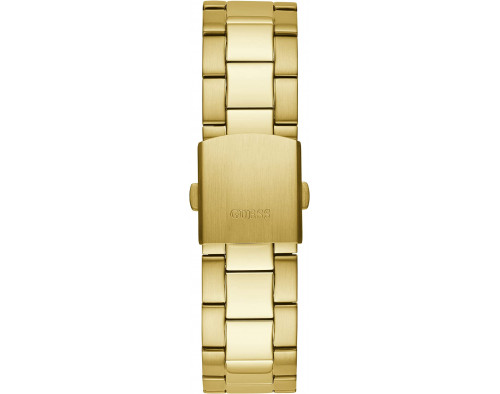 Guess Altitude GW0434G1 Mens Quartz Watch