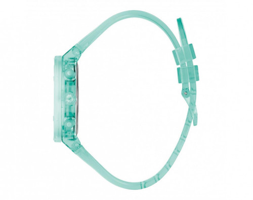 Guess Athena GW0438L1 Montre Quartz Femme