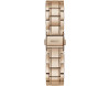 Guess Clear Cut GW0253L3 Montre Quartz Femme