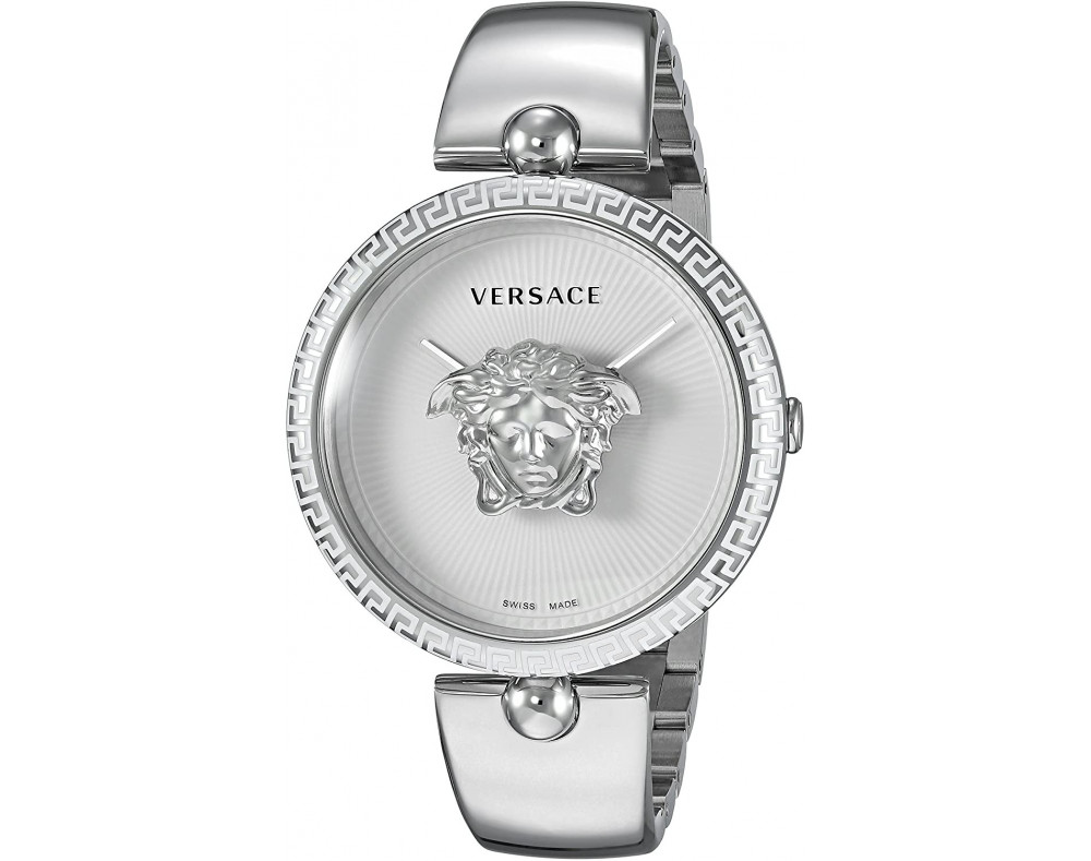Versace Palazzo Empire VCO090017 Quarzwerk Damen-Armbanduhr