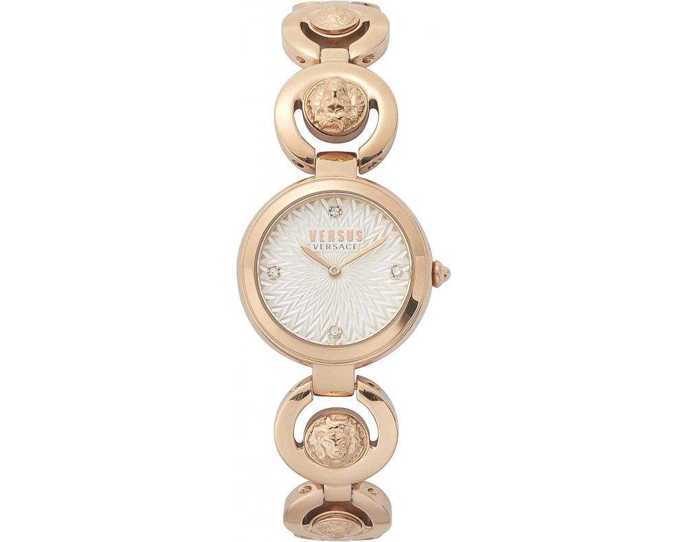 Versus Versace Monte Stella VSPHL0420 Womens Quartz Watch