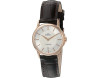 EDOX Les Vauberts 57001-37R-AIR Orologio Donna Al quarzo