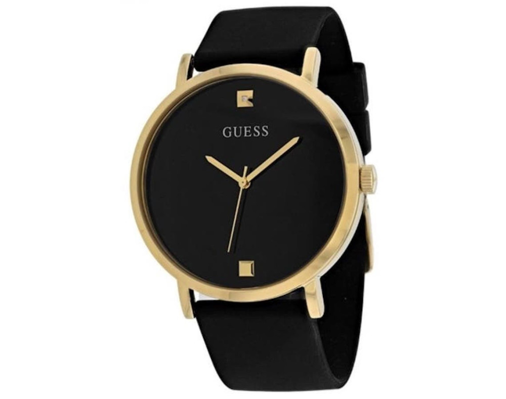 Guess W1264G1 Mens Quartz Watch Guess W1264G1 Mens Quartz Watch