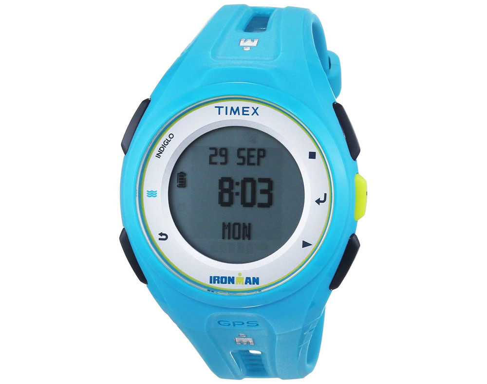Timex TW5K87600 Unisex Quartz Watch Timex TW5K87600 Unisex Quartz Watch