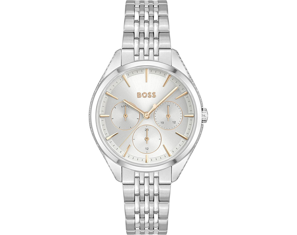 Hugo Boss Saya 1502640 Reloj Cuarzo para Mujer Hugo Boss Saya 1502640 Reloj Cuarzo para Mujer