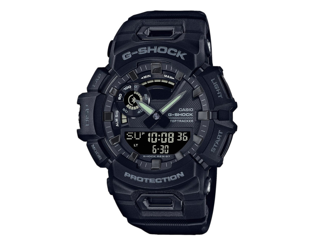 Casio G-Shock GBA-900-1AER Reloj Cuarzo para Hombre Casio G-Shock GBA-900-1AER Reloj Cuarzo para Hombre
