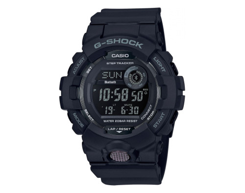 Casio G-Shock GBD-800-1BER Man Quartz Watch