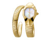 Just Cavalli Signature Snake JC1L001M0025 Montre Quartz Femme