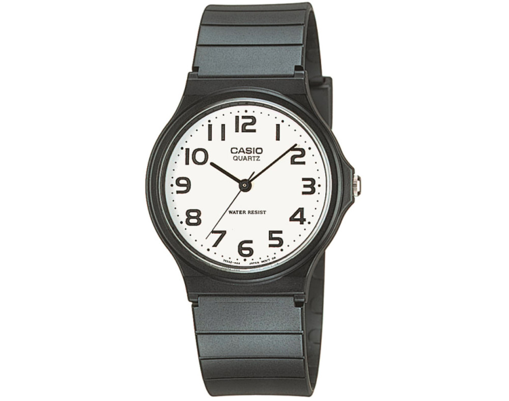 Casio Collection MQ-24-7B2LEG Montre Quartz Homme Casio Collection MQ-24-7B2LEG Montre Quartz Homme