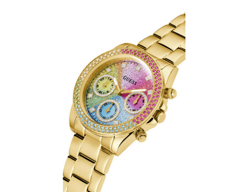 Guess Sol GW0483L4 Womens Quartz Watch
