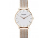 Pierre Cardin Fashion PC902722F204 Montre Quartz Femme