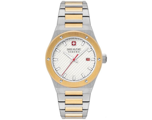Swiss Military Hanowa Sidewinder SMWGH2101660 Montre Quartz Homme