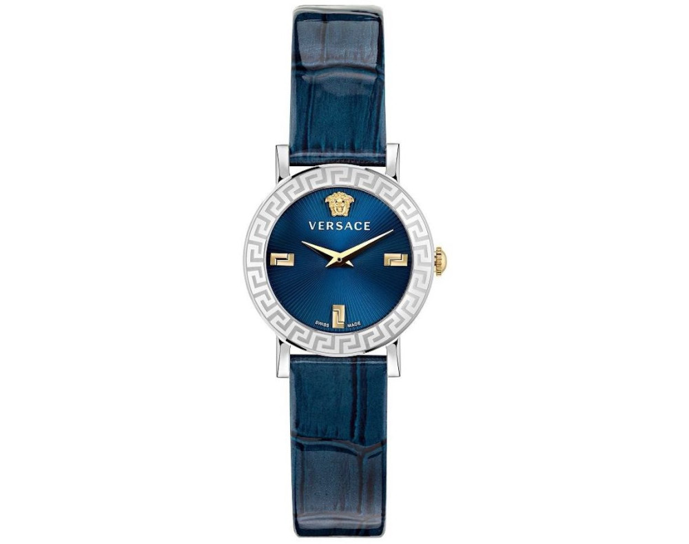 Versace Petit VE6M00122 Womens Quartz Watch Versace Petit VE6M00122 Womens Quartz Watch
