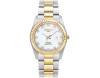 Roamer Amalfi 852844-47-89-20 Womens Quartz Watch