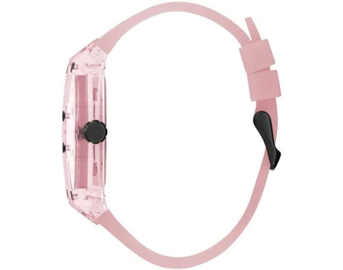 Guess Get in Touch Foundation GW0032G1 Orologio Uomo Al quarzo