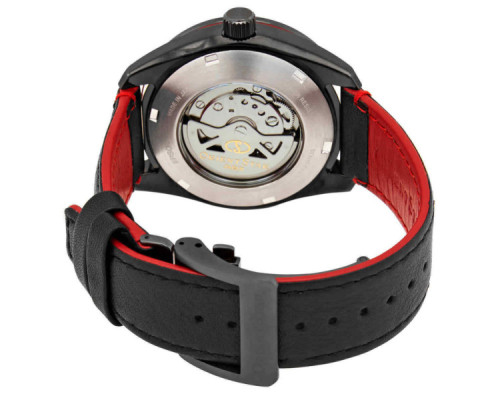 Orient Star Avantgarde Skeleton RE-AV0A03B00B Mens Mechanical Watch