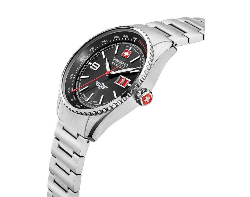 Swiss Military Hanowa Afterburn SMWGH2101006 Orologio Uomo Al quarzo